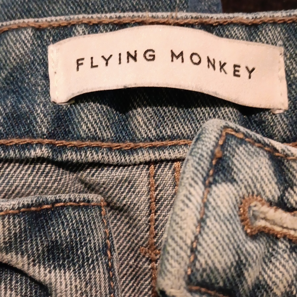Jeans - Picture 4 of 4